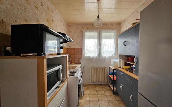 Maison à vendre    7 pièces • 115 m2 Hayange