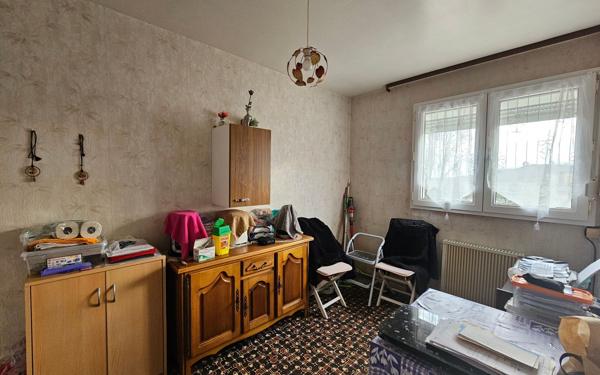 Maison à vendre    7 pièces • 115 m2 Hayange