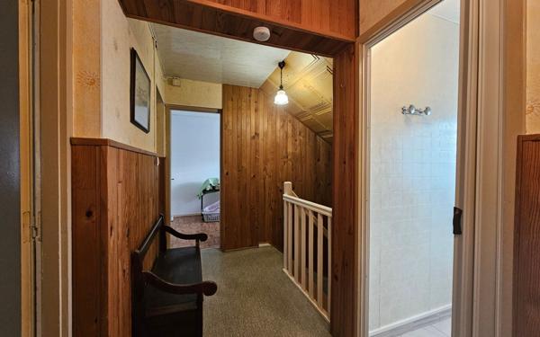 Maison à vendre    7 pièces • 115 m2 Hayange