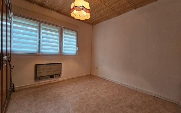 Maison à vendre    7 pièces • 115 m2 Hayange