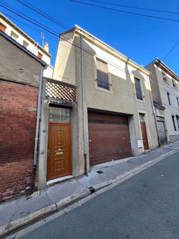 Immeuble Le Mans HYPER CENTRE