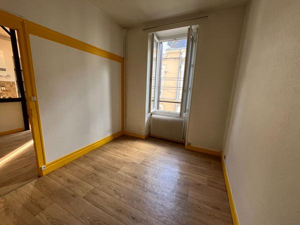 Immeuble Le Mans HYPER CENTRE