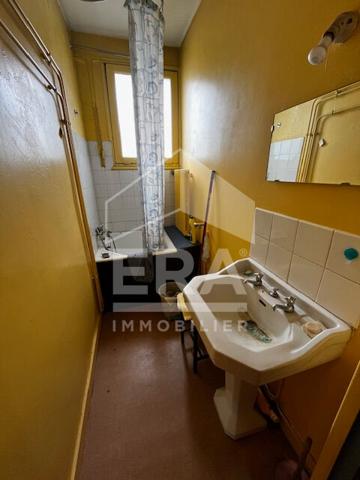 Immeuble Le Mans HYPER CENTRE