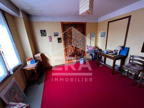 Immeuble Le Mans HYPER CENTRE