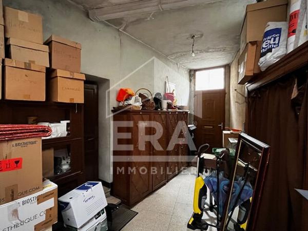 Immeuble Le Mans HYPER CENTRE