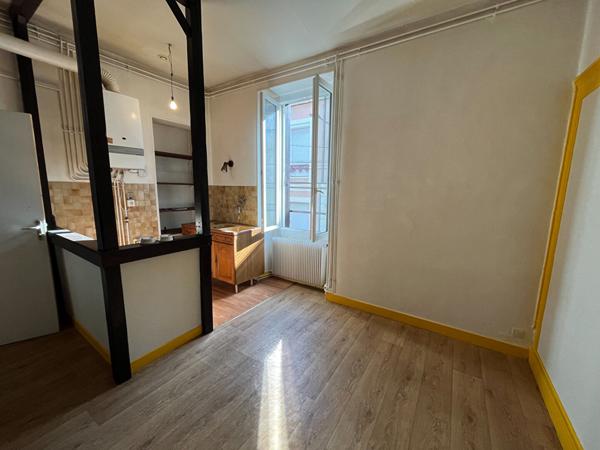 Immeuble Le Mans HYPER CENTRE