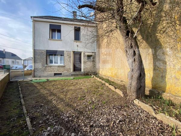 maison/villa 4 pièce(s) 100 m2