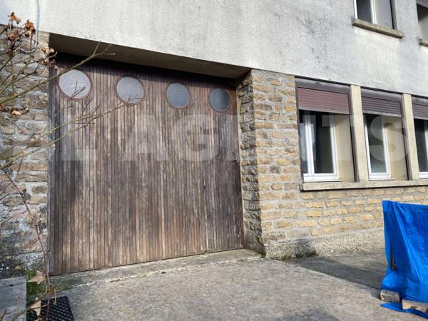 maison/villa 4 pièce(s) 100 m2