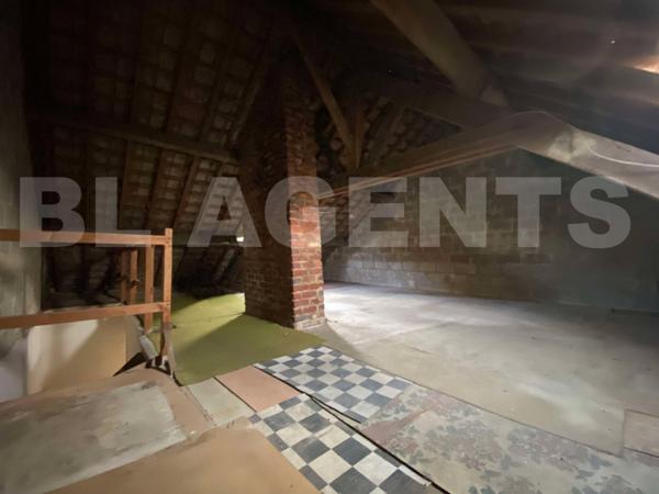 maison/villa 4 pièce(s) 100 m2