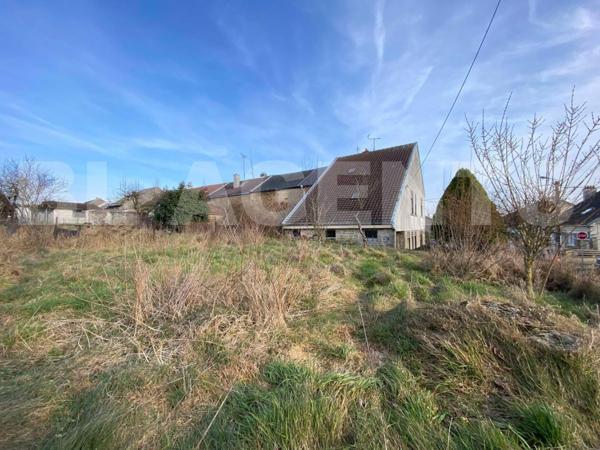 maison/villa 4 pièce(s) 100 m2