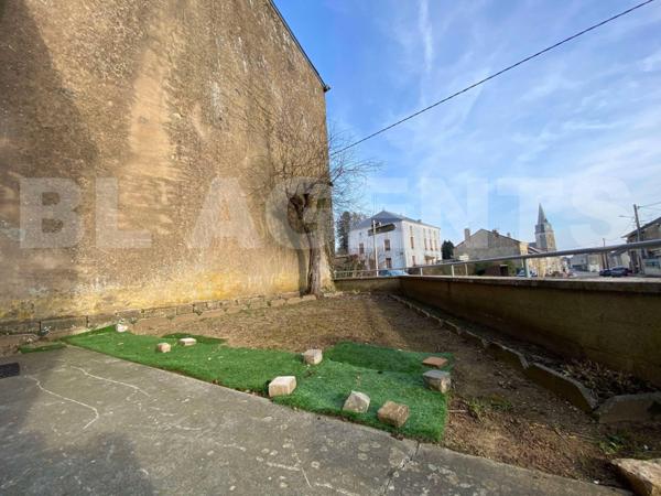 maison/villa 4 pièce(s) 100 m2