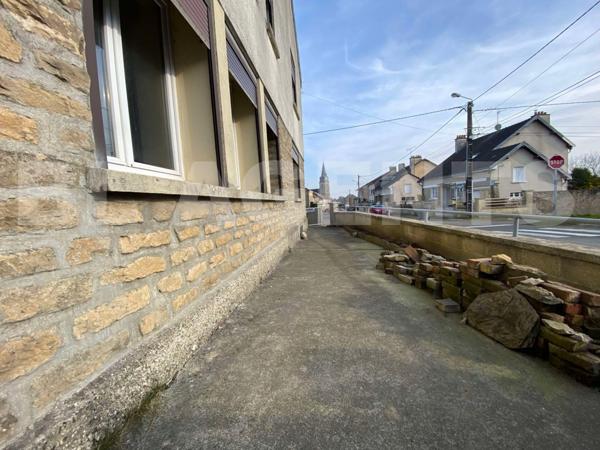 maison/villa 4 pièce(s) 100 m2