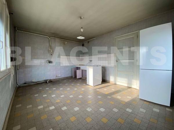 maison/villa 4 pièce(s) 100 m2