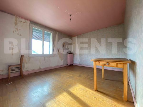 maison/villa 4 pièce(s) 100 m2