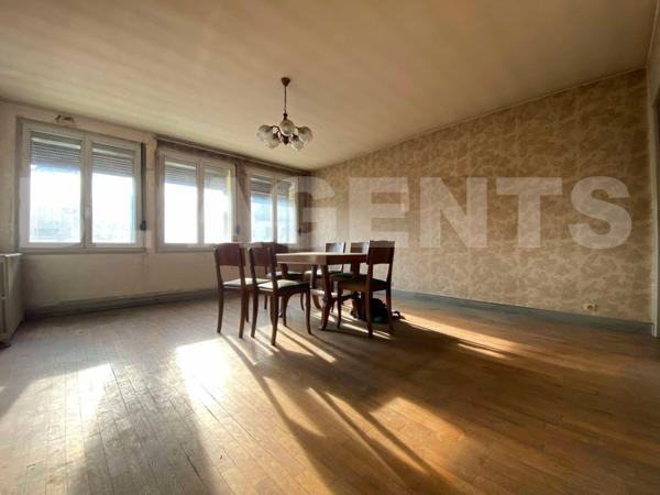 maison/villa 4 pièce(s) 100 m2