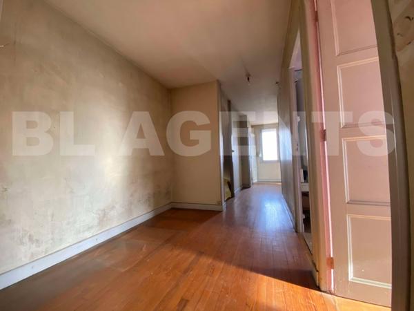 maison/villa 4 pièce(s) 100 m2