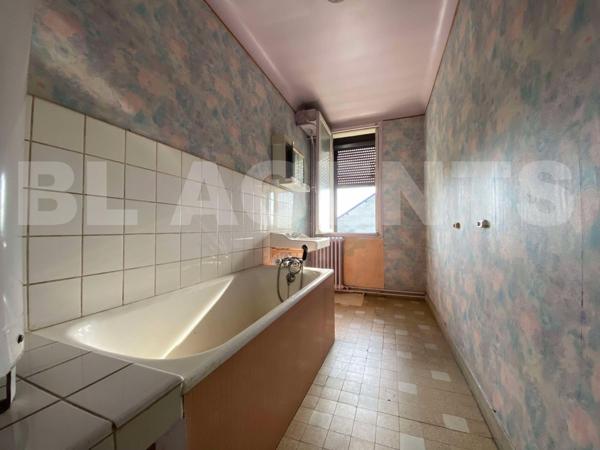 maison/villa 4 pièce(s) 100 m2