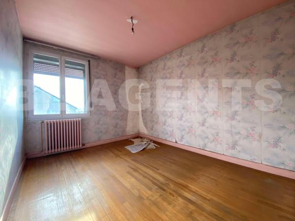 maison/villa 4 pièce(s) 100 m2