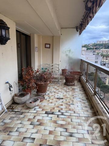 Appartement F3 à vendre  3 pièces - 66,40 m2 MENTON - 06