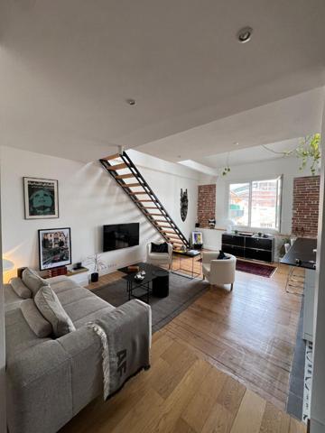 Duplex 101 m2 Marengo