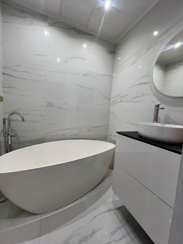 Duplex 101 m2 Marengo