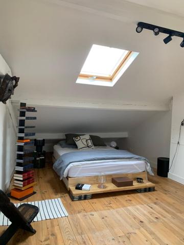 Duplex 101 m2 Marengo