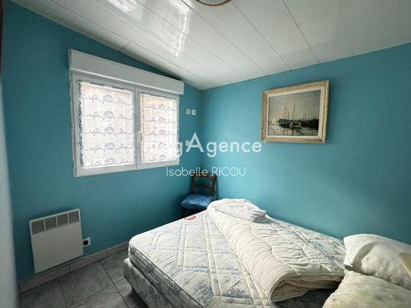 Maison à SAINT-GEORGES-D'OLERON, 17190 - 4 pièces 111m²