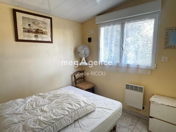 Maison à SAINT-GEORGES-D'OLERON, 17190 - 4 pièces 111m²