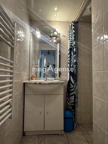 Maison à SAINT-GEORGES-D'OLERON, 17190 - 4 pièces 111m²