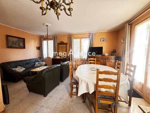 Maison à SAINT-GEORGES-D'OLERON, 17190 - 4 pièces 111m²