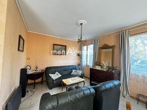 Maison à SAINT-GEORGES-D'OLERON, 17190 - 4 pièces 111m²