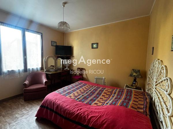 Maison à SAINT-GEORGES-D'OLERON, 17190 - 4 pièces 111m²