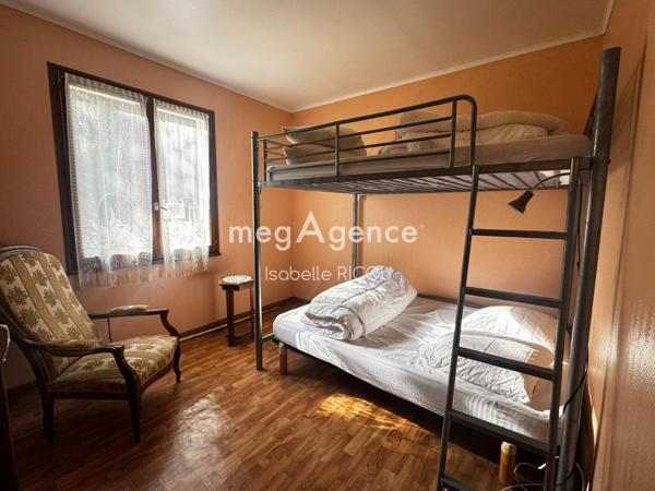 Maison à SAINT-GEORGES-D'OLERON, 17190 - 4 pièces 111m²