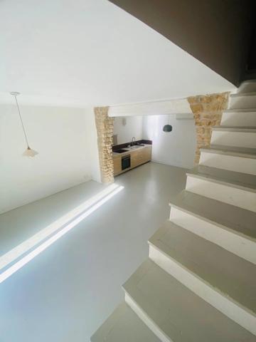 Vente Maison de village 3 pièces à Lançon-Provence