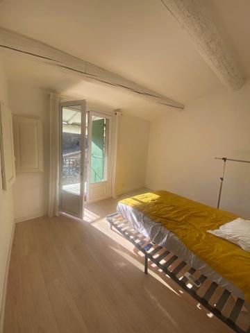 Vente Maison de village 3 pièces à Lançon-Provence