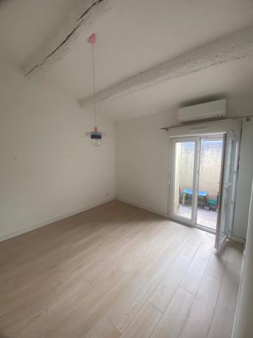 Vente Maison de village 3 pièces à Lançon-Provence