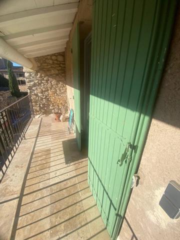 Vente Maison de village 3 pièces à Lançon-Provence