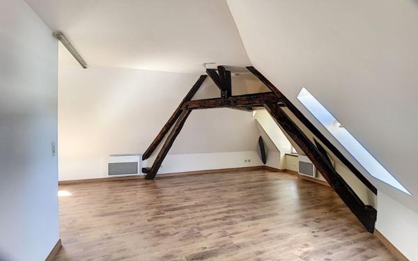 Appartement à louer    1 pièce •  Sandillon