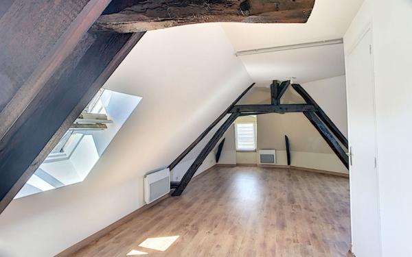 Appartement à louer    1 pièce •  Sandillon