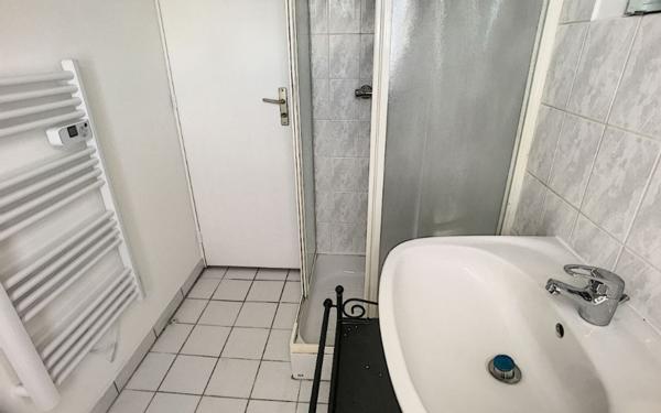 Appartement à louer    1 pièce •  Sandillon