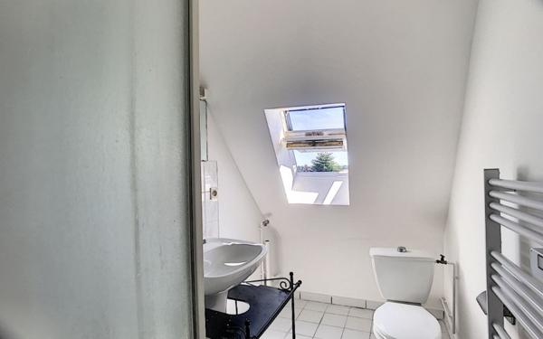 Appartement à louer    1 pièce •  Sandillon