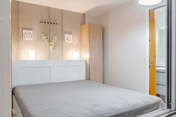 Maison ancienne atypique