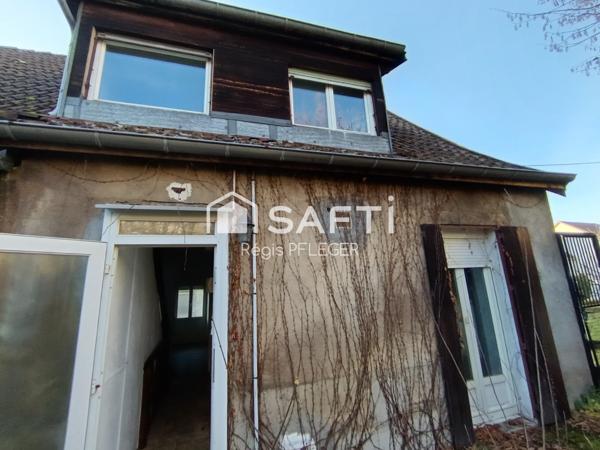 Belle opportunité pour commerçant ou investisseur