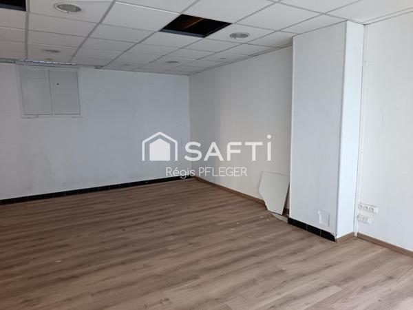 Belle opportunité pour commerçant ou investisseur