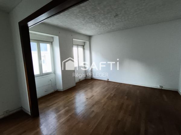 Belle opportunité pour commerçant ou investisseur