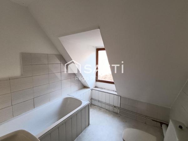 Belle opportunité pour commerçant ou investisseur