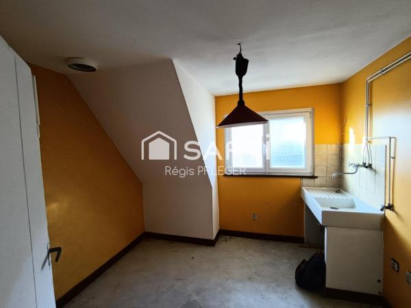 Belle opportunité pour commerçant ou investisseur