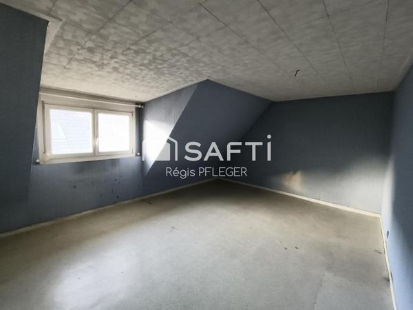 Belle opportunité pour commerçant ou investisseur