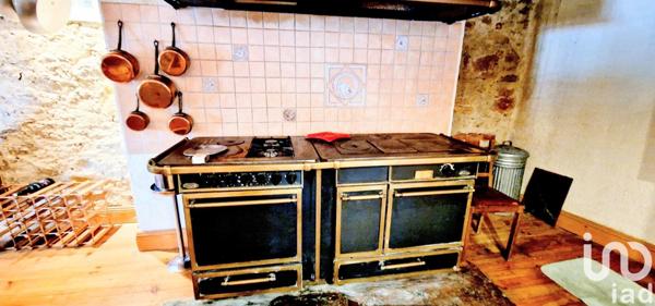 Maison à vendre 3 pièces 161 m² Donazac