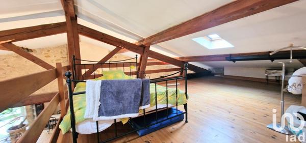 Maison à vendre 3 pièces 161 m² Donazac